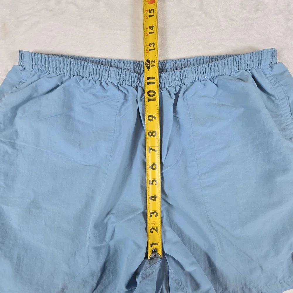 Patagonia Baggies Blue Shorts 5